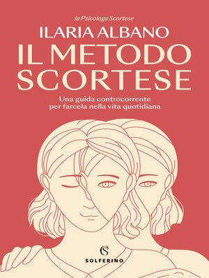cover image of Il metodo Scortese